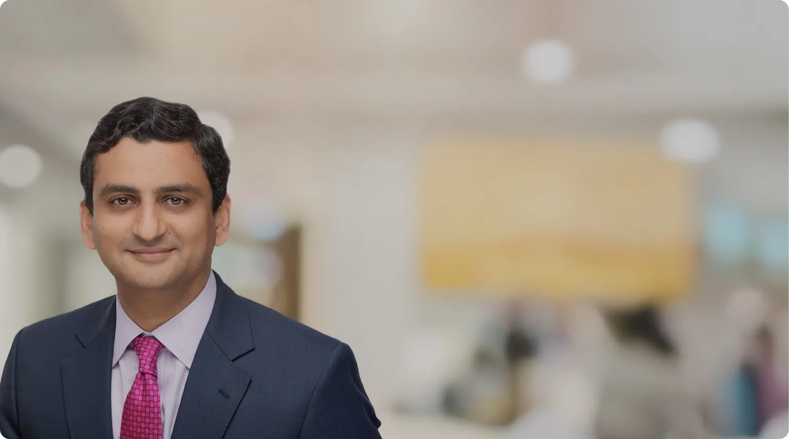 Prem G. on Rasik Chopra coaching impact